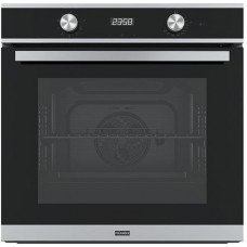 Cuptor SMART FSM 86 H XS Inox satinat -Cristal negru Franke 